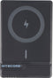Nitecore Powerbank NW5000 met 5000mAh, MagSafe-technologie, magnetische, draadloze powerbank van Nitecore