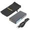 Nitecore Powerbank SUMMIT20000, 20,000mAh capacity, cold-resistant to -40°C, integrated heating func