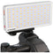 Nitecore SCL10 LED camera light and power bank with 10000mAh