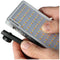 Nitecore SCL10 LED camera light and power bank with 10000mAh