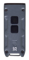 Nitecore TIP SE - LED pendant torch, grey