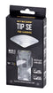 Nitecore TIP SE - LED pendant torch, grey