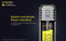Nitecore UI1 Batterij Oplader