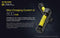 Nitecore UI1 Batterij Oplader