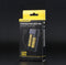Nitecore UI2 Batterij Oplader .