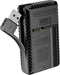Nitecore UNK2 USB Oplader voor Nikon Batterijen