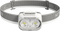 Nitecore UT27 2024 Titan White LED Headlamp, Dual Power, Max. 800 Lumens, Ultralight, White Case and