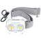 Nitecore UT27 V2 Titan White Headlamp, Dual Power, 800 Lumen, Ultralight, 160 Meter Beam Range