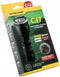 NiteCore zaklamp CI7 Chameleon wit - infrarood - 2500 lumen - Zwart