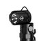NiteCore zaklamp MT21C Cree XP-L HD V6 LED met kantelbare kop - Zwart