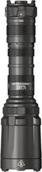 NiteCore zaklamp SRT7i tactisch - 3000 lumen - Zwart