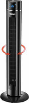 Unold 86855 - Torenventilator - 60W - Zwart