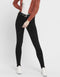 ONLY ONLPAOLA LIFE HW SK DNM AZG 132907 NOOS - Dames Jeans - Skinny - Regular waist - Binnenbeenlengte 75 cm - Maat L30