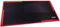 Nitro Concepts DM16 Gaming muismat Zwart, Rood