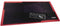 Nitro Concepts DM16 Gaming muismat Zwart, Rood