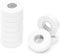 Nitto isolatietape 19mm x 20 meter wit per 1 rollen (CT090206)