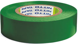 Nitto - Isolatietape - Groen