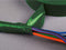 Nitto - Isolatietape - Groen
