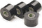 NITTO - ISOLATIETAPE - ZWART - 50 mm x 20 m (1stuk)