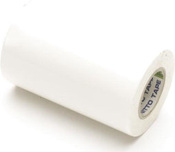 Nitto NITTO - ISOLATIETAPE - WIT - 100 mm x 10 m (1 st)