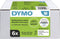 Dymo LW - Universele labels - 32 x 57 mm - 6 rollen (6 stuks)