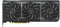 ASUS Prime RX 9060 XT - Videokaart 8GB GDDR6 OC - AMD RDNA™ 3