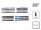 Bosch B2607011438 - Zaagblad set - 15-delig (15 onderdelen)