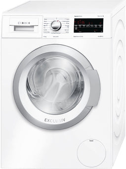 Bosch WAT28490NL - Wasmachine - EcoSilence Drive™ 8 kg 1400 RPM Wit
