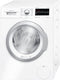Bosch WAT28490NL - Wasmachine - EcoSilence Drive™ 8 kg 1400 RPM Wit