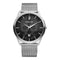 Police Patriot PL.15305JS/02MMA horloge - Mannen