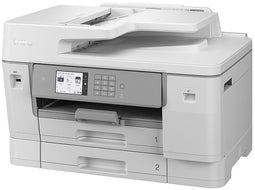 Brother MFC-J6955DW - All-in-one Inkjet Printer - ADF Dubbelzijdig Scannen Faxen (4x)