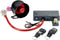 Cadillock Alarm Plus Auto-alarmsysteem Startonderbreker, Schoksensor, Incl. afstandsbediening 12 V