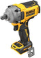 DeWalt DCF892NT-XJ - Accumachine - 813Nm koppel - 1.7 kg