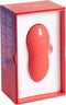 We-Vibe - Touch X by We-Vibe - Stimulator Vagina Oranje