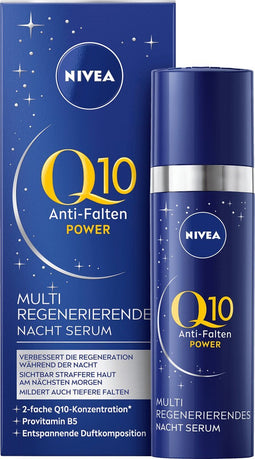 NIVEA 4005900891617 face serum & concentrate Gezichtsserum 30 ml Vrouwen