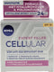 NIVEA CELLular Expert Filler Anti-Age Dagcrème - Ouder wordende huid - SPF 30 - Met hyaluronzuur, creatine en Foliumzuur - 50 ml