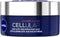 NIVEA CELLular Expert Filler Anti-Age Nachtcrème - Alle Huidtypes - Crème met Hyaluronzuur en Foliumzuur - Hydraterend en Anti-Rimpel Effect - 50 ml