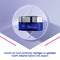 NIVEA CELLular Expert Filler Anti-Age Nachtcrème - Alle Huidtypes - Crème met Hyaluronzuur en Foliumzuur - Hydraterend en Anti-Rimpel Effect - 50 ml