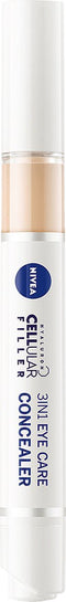 NIVEA Cellular Filler 3 in 1 oogconcealermake-up 4 ml