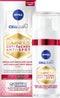 NIVEA Cellular LUMINOUS630 Anti Age & Anti Spot Serum Gezicht - Anti-Pigment Vlekken - Pigmentvlekken Verwijderen - Skincare voor de Rijpe huid - Gezichtsserum - Boos Collageen - 30 ml