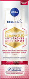 NIVEA Cellular LUMINOUS630 Anti Age & Anti Spot Serum Gezicht - Anti-Pigment Vlekken - Pigmentvlekken Verwijderen - Skincare voor de Rijpe huid - Gezichtsserum - Boos Collageen - 30 ml