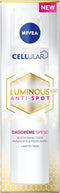 NIVEA Cellular LUMINOUS630 Anti-Spot Dagcrème Gezicht - Anti-Pigment Vlekken - Pigmentvlekken Verwijderen - Gezichtsverzorging Alle huidtypen - SPF 50 - 40 ml