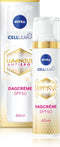 NIVEA Cellular LUMINOUS630 Anti-Spot Dagcrème Gezicht - Anti-Pigment Vlekken - Pigmentvlekken Verwijderen - Gezichtsverzorging Alle huidtypen - SPF 50 - 40 ml