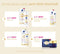 NIVEA Cellular LUMINOUS630 Anti-Spot Dagcrème Gezicht - Anti-Pigment Vlekken - Pigmentvlekken Verwijderen - Gezichtsverzorging Alle huidtypen - SPF 50 - 40 ml