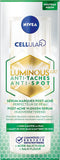 NIVEA Cellular LUMINOUS630 Anti-Spot Post-Acne vlekken Serum Gezicht - Acneverzorging - Onzuivere huid - Gezichtsserum Met salicylzuur en Hyaluronzuur - 30 ml