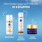 NIVEA Cellular LUMINOUS630 CC Fluid Cream met SPF 30 - Dark - Anti-Pigmentvlekken Crème - Gekleurde Dagcrème - Gezichtscreme - 40ml