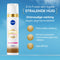 NIVEA Cellular LUMINOUS630 CC Fluid Cream met SPF 30 - Dark - Anti-Pigmentvlekken Crème - Gekleurde Dagcrème - Gezichtscreme - 40ml
