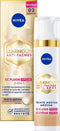 NIVEA Cellular LUMINOUS630 CC Fluid Cream met SPF 30 - Medium - Anti-Pigmentvlekken Crème - Gekleurde Dagcrème - Skincare Gezichtscreme - 40ml