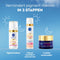 NIVEA Cellular LUMINOUS630 CC Fluid Cream met SPF 30 - Medium - Anti-Pigmentvlekken Crème - Gekleurde Dagcrème - Skincare Gezichtscreme - 40ml