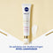 NIVEA CELLular LUMINOUS630 Oogcontourcrème - Oogcrème Donkere Kringen en Wallen en Anti rimpel - Alle huidtypen - Met hyaluronzuur en cafeïne - Eye Cream - 15 ml